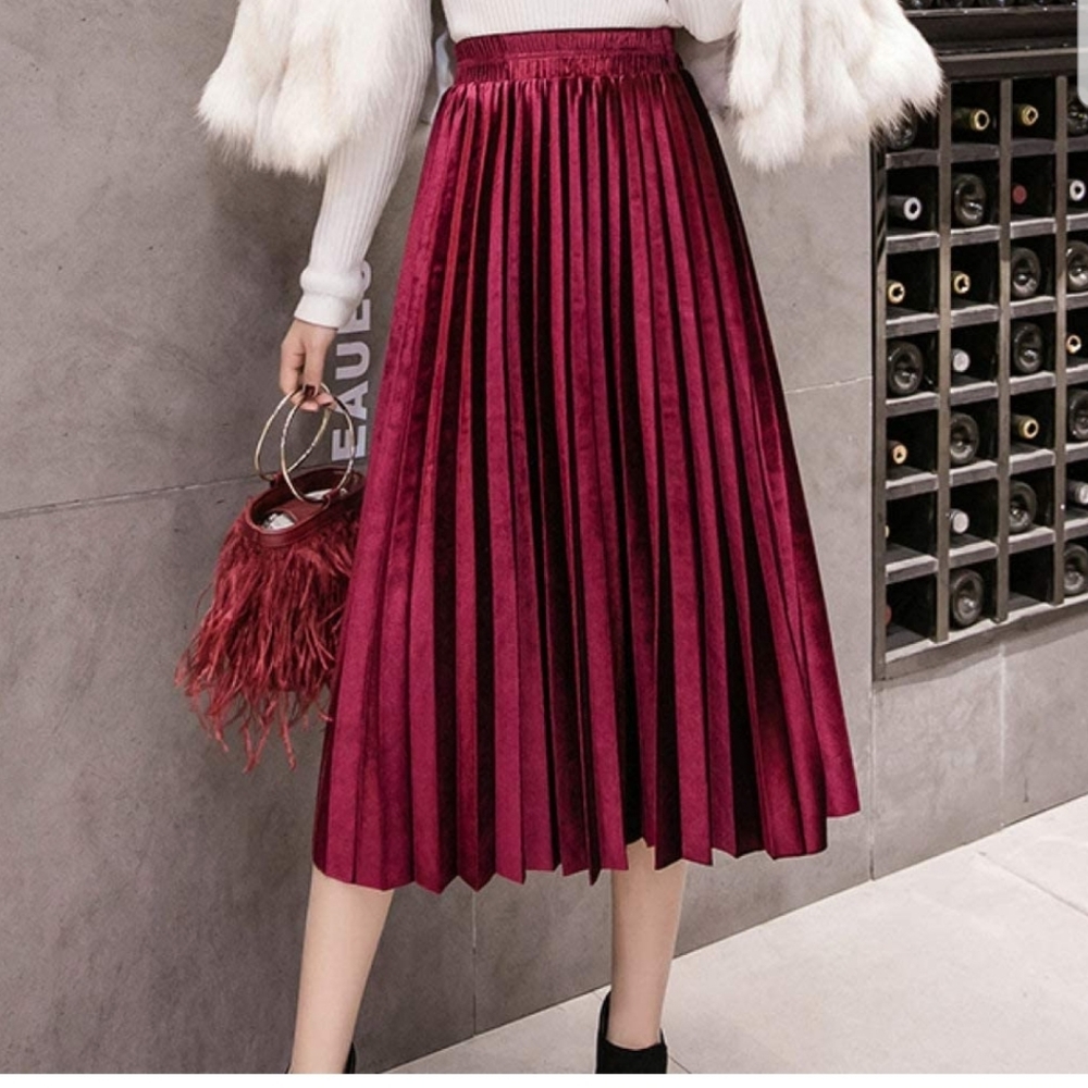 FitOnPoint: Pieced Fit Fabulous Outfit  S     (K)